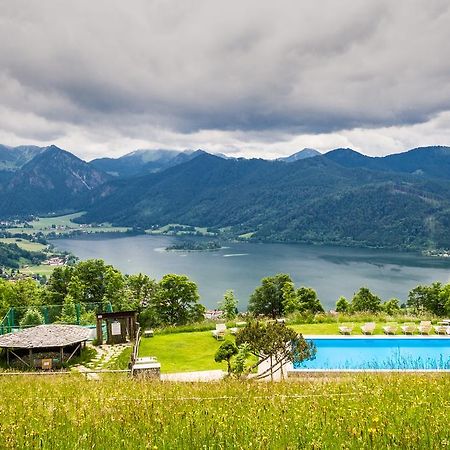 Schliersberg Alm Hotel Schliersee Bagian luar foto