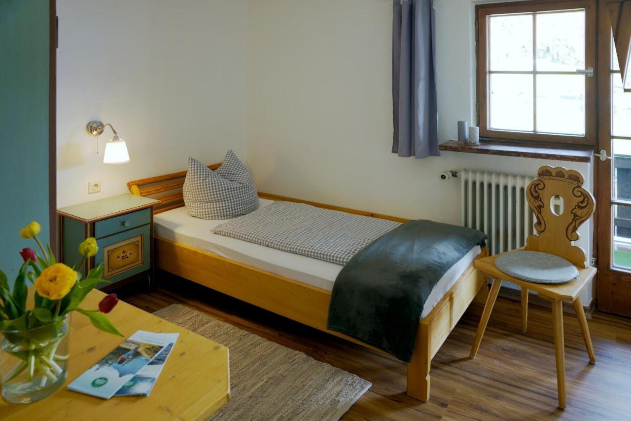 Schliersberg Alm Hotel Schliersee Bagian luar foto