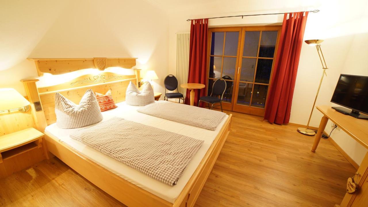 Schliersberg Alm Hotel Schliersee Bagian luar foto