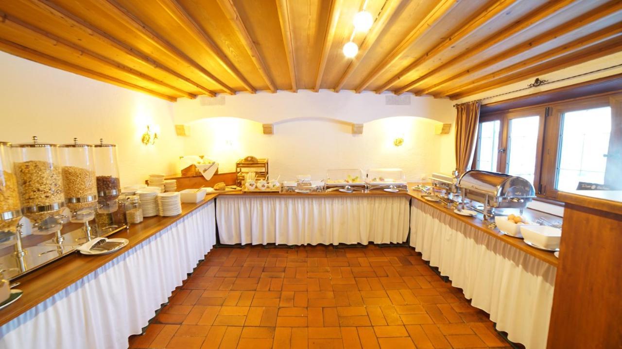Schliersberg Alm Hotel Schliersee Bagian luar foto