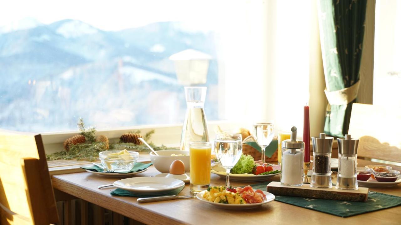 Schliersberg Alm Hotel Schliersee Bagian luar foto