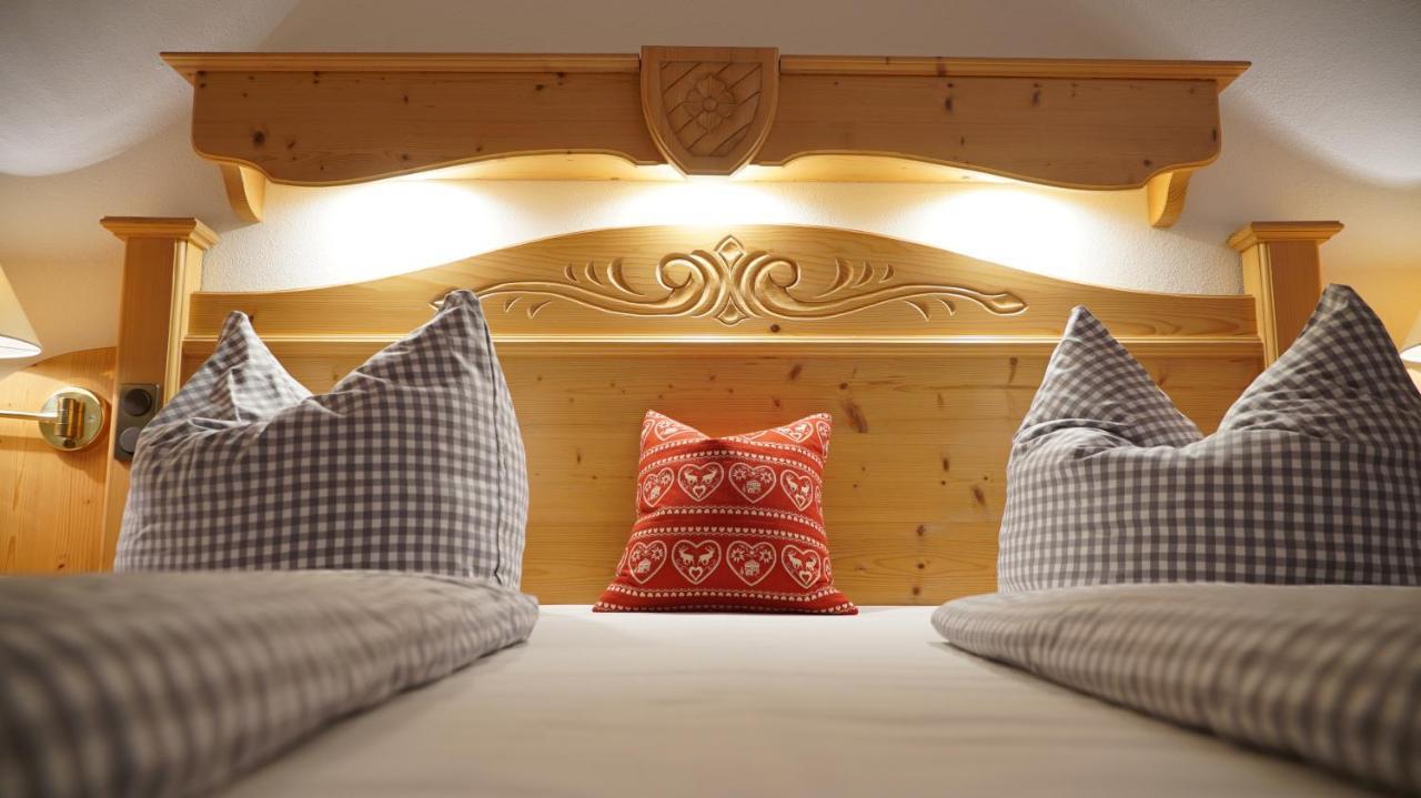 Schliersberg Alm Hotel Schliersee Bagian luar foto