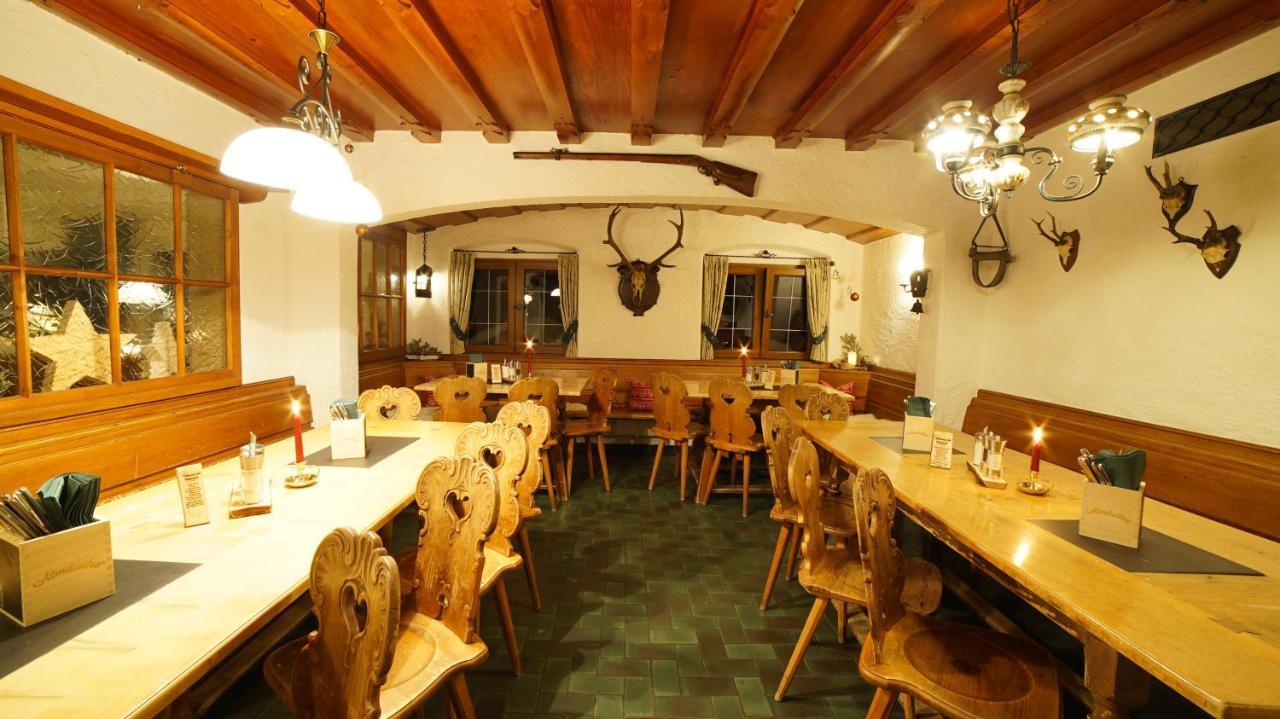 Schliersberg Alm Hotel Schliersee Bagian luar foto