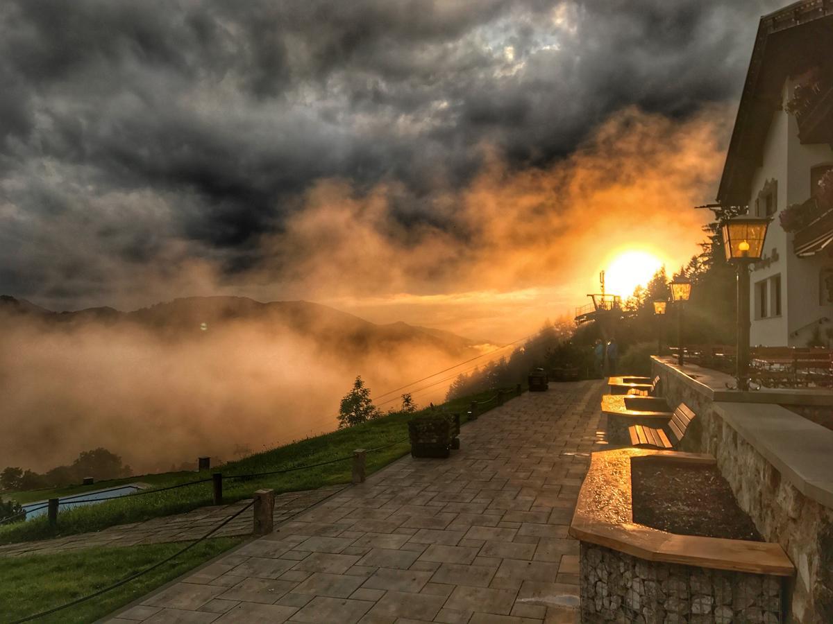 Schliersberg Alm Hotel Schliersee Bagian luar foto
